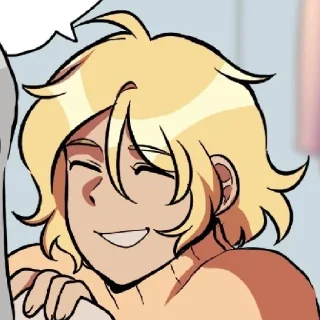 Sticker Фелиция:D - 5