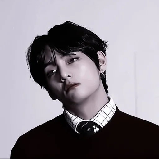 human face person portrait