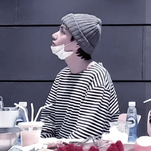 посуда человеческое лицо ваза