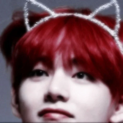 одежда модный аксессуар чёлка