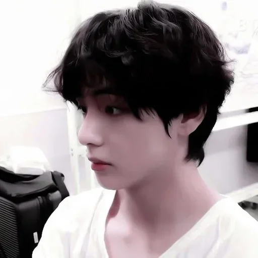 Человек комнатный человеческое лицо