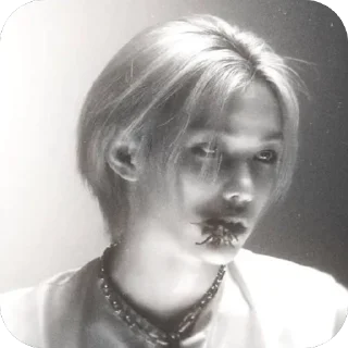 Стикер Феликс - 9