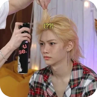 Стикер Феликс - 0