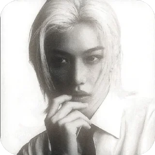 Стикер Феликс - 11