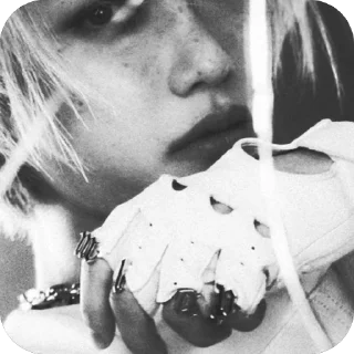 Стикер Феликс - 1