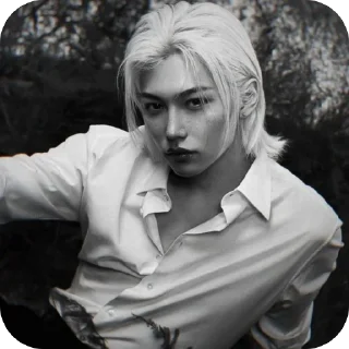 Стикер Феликс - 4