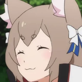 Стикер Felix || anime - 11