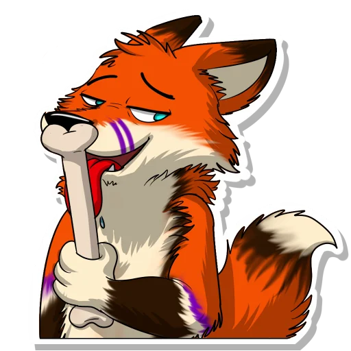 mammal animal clipart