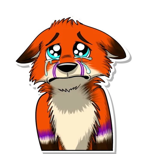 клипарт млекопитающее рисование