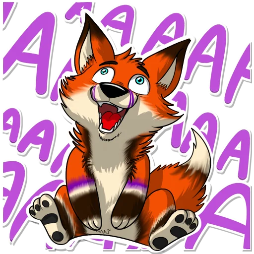 mammal animal animated cartoon