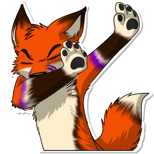 animal mammal sketch