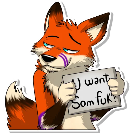 mammal cartoon animal