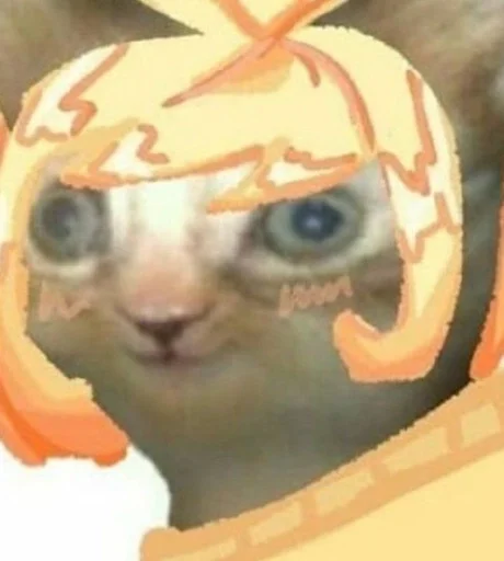 cartoon animal mammal