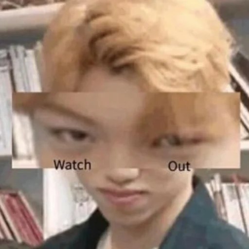 text person human face