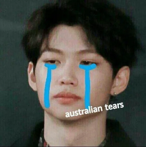 human face person lip