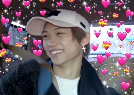 human face person smile