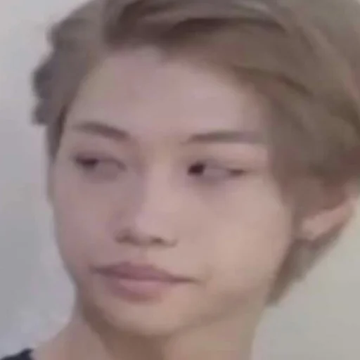 person human face eyebrow