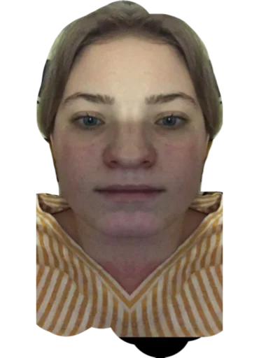 Стикер Ирочка - 10