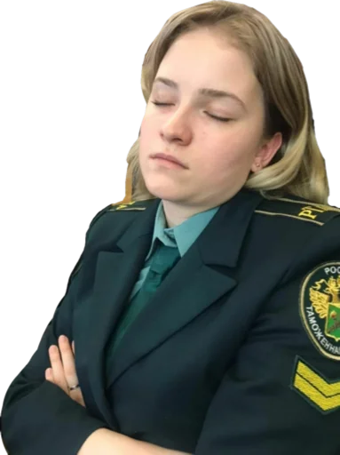 Стикер Ирочка - 6