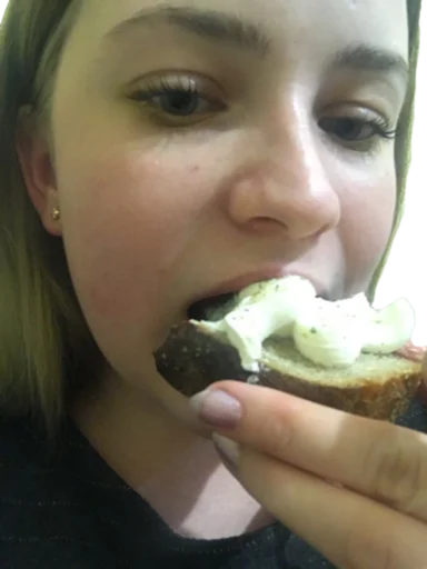 Стикер Ирочка - 5