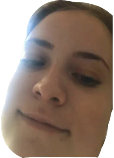 Стикер Ирочка - 0