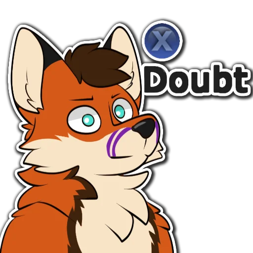 Sticker Felixtickers - 1