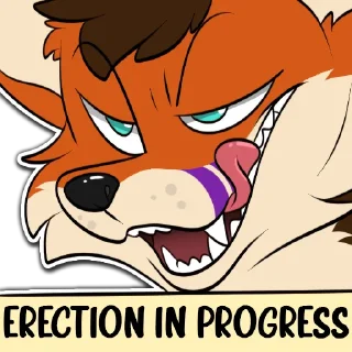 Стикер Felix Stickers - 2