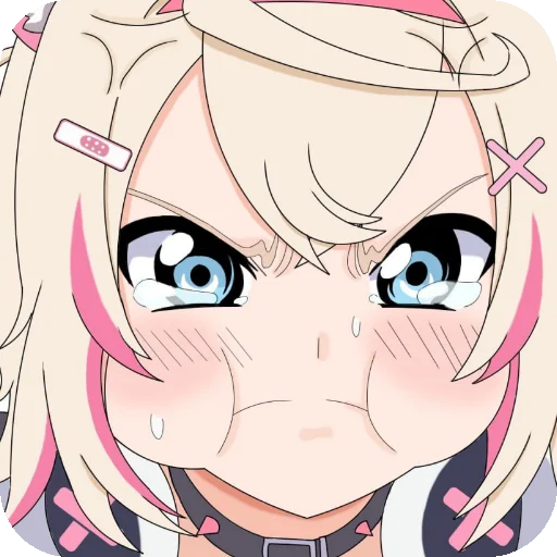 anime cartoon illustration