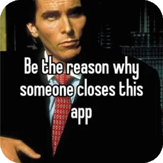 text human face clothing