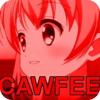 anime cartoon poster