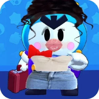 Sticker Фембойчики🖕🏼 - 2