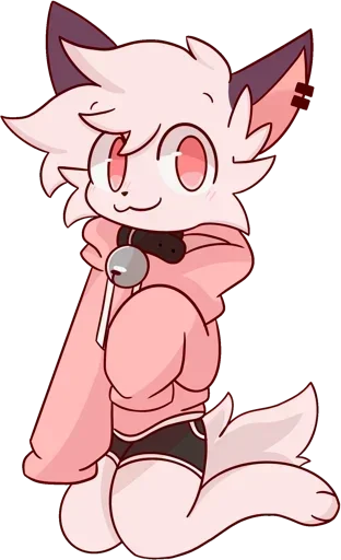 BoykisserAndFemboys @TgEmodziBot - клипарт