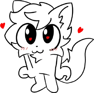 клипарт иллюстрация эскиз