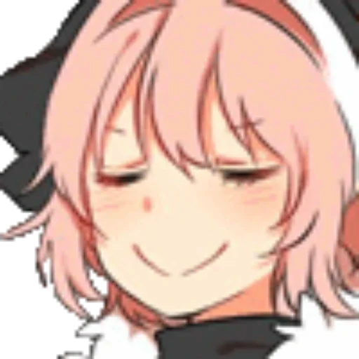 аниме мультфильм манга