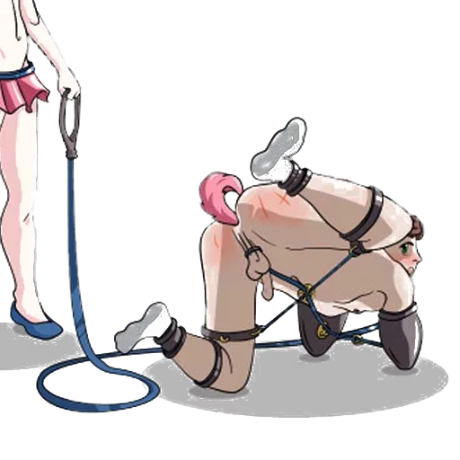 Стикер FemdomByWch3 - 1