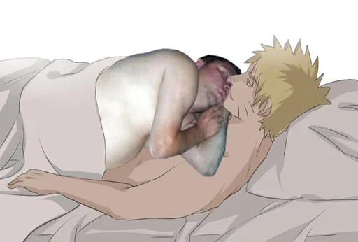 Sticker Мужики не нужны - 8