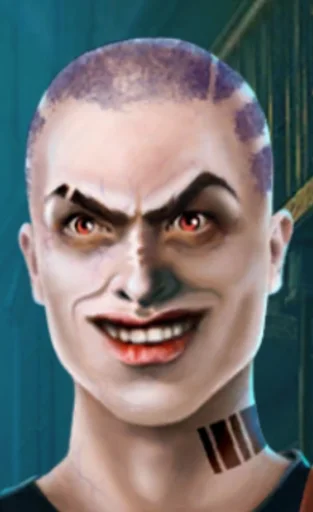 Sticker Мужики не нужны - 2