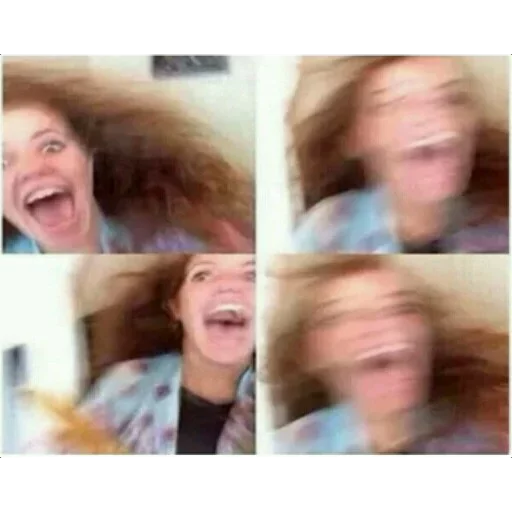 human face person smile