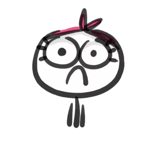 рисование эскиз детское искусство