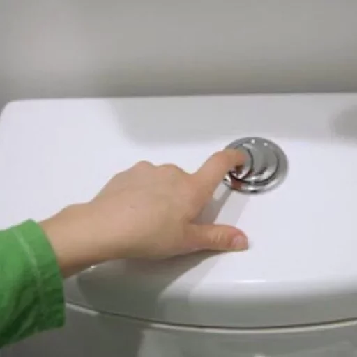 Человек сантехническое оборудование тонуть