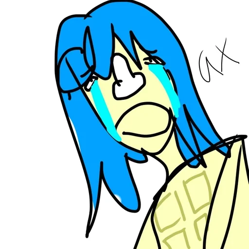 рисование иллюстрация эскиз