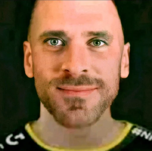 человеческое лицо Человек подбородок