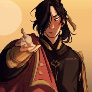 Стикер ᯓꞌꞋ ִֶָ .@Celestial_Capital 🕊️ - 1