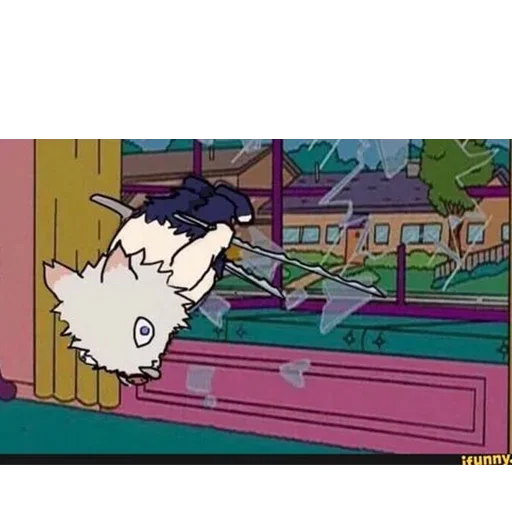 animated cartoon illustration cartoon