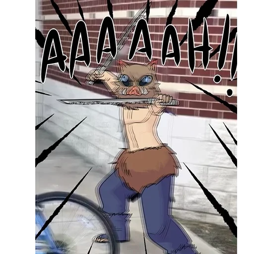 cartoon text fiction