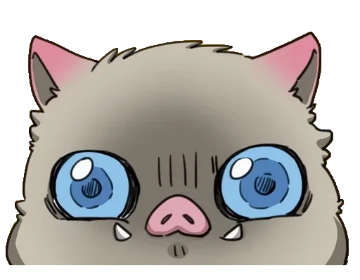 кошка мультфильм клипарт