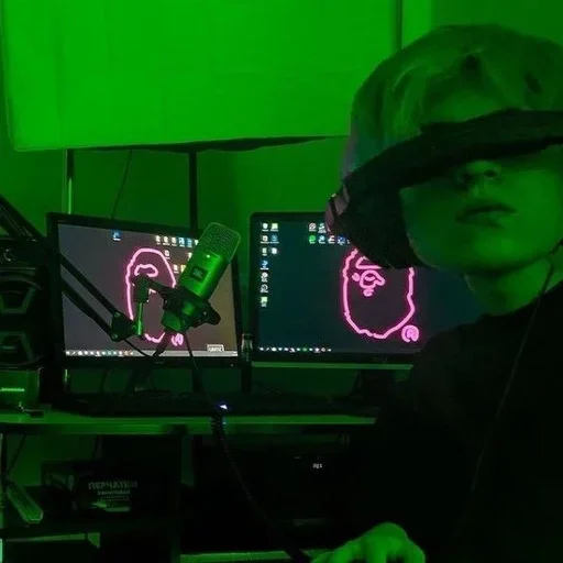 clothing indoor person