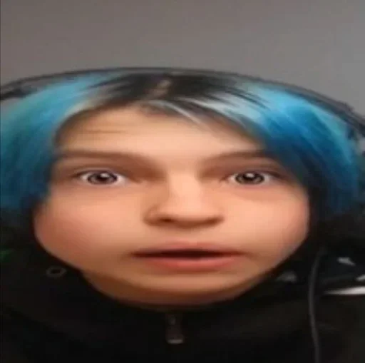 clothing person selfie