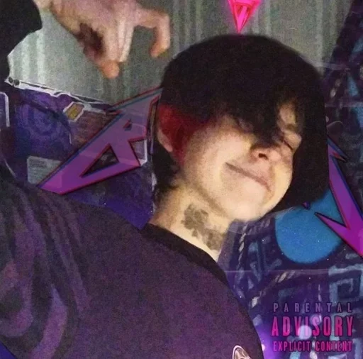 person human face clothing