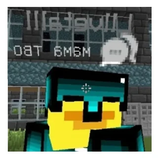 Стикер Feplex [Created by @envisionxxxx] - 2